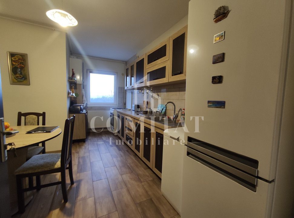 Apartament 1 camera | etaj intermediar | Zona Vivo- BMW - Poză 3