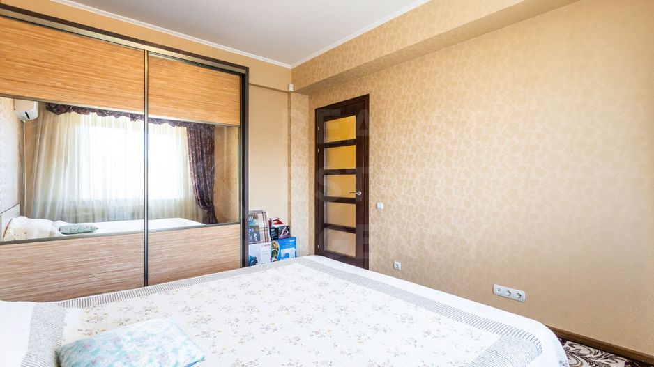 Vânzare, apartament, 2 camere, str. Ceucari, Poșta Veche - Poză 9