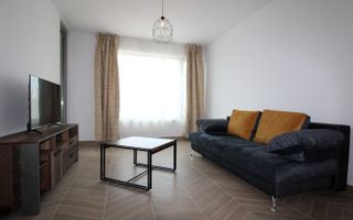 ISHO - Take Ionescu; 2 camere, mobilate modern. - Poză 5