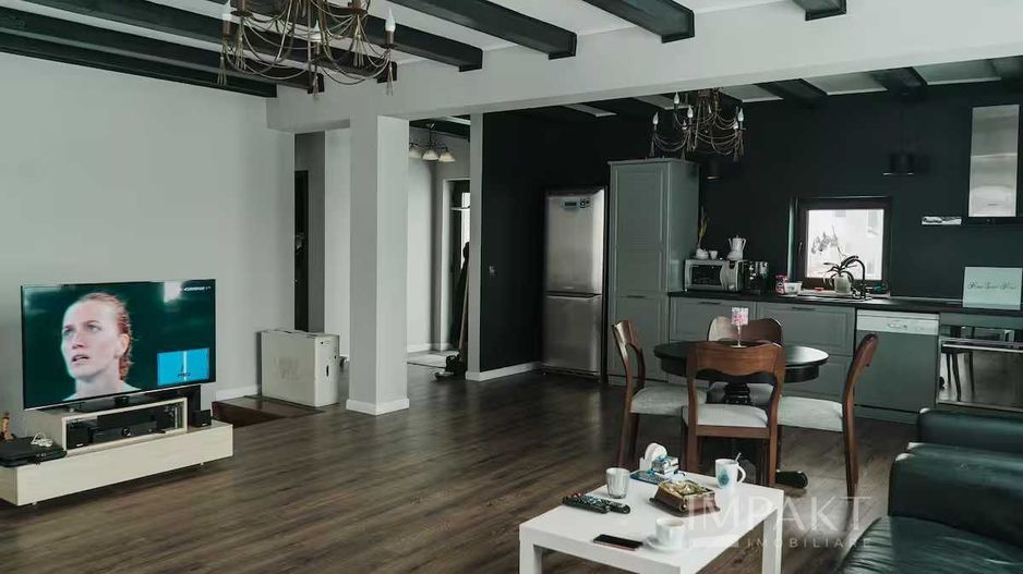 Casa pentru familia ta - completa, funcționala, spatioasa – Iris! - Poză 1