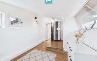 Apartament deosebit cu 4 camere | Zona Erou Iancu - Poză 4