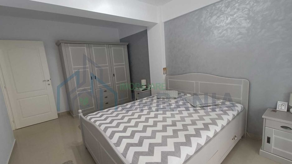Apartament 2 camere decomandat, mobilat și utilat, cu 2 locuri de parcare, lift și boxă, Valea Lupului - Poză 3