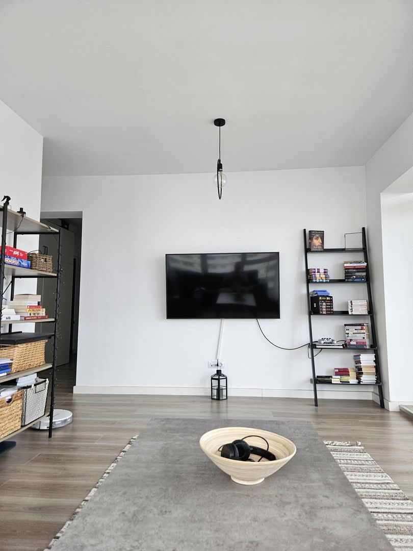 Apartament 2 camere Conest Tudor - Poză 1