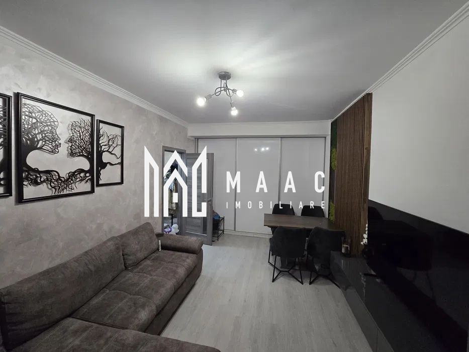 Apartament 3 Camere I Decomandat I Etaj 3 I Sos. Alba Iulia - Poză 1