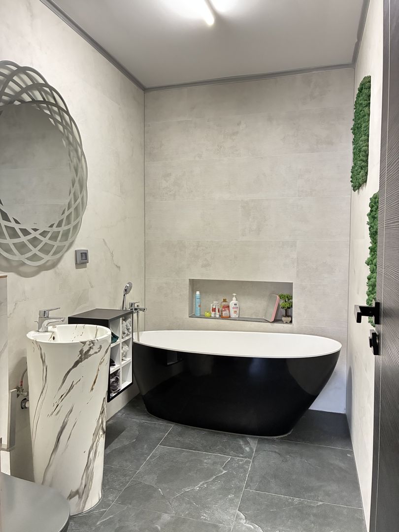 Penthouse de vanzare in Victoria Residence | Nufarul Oradea - Poză 14