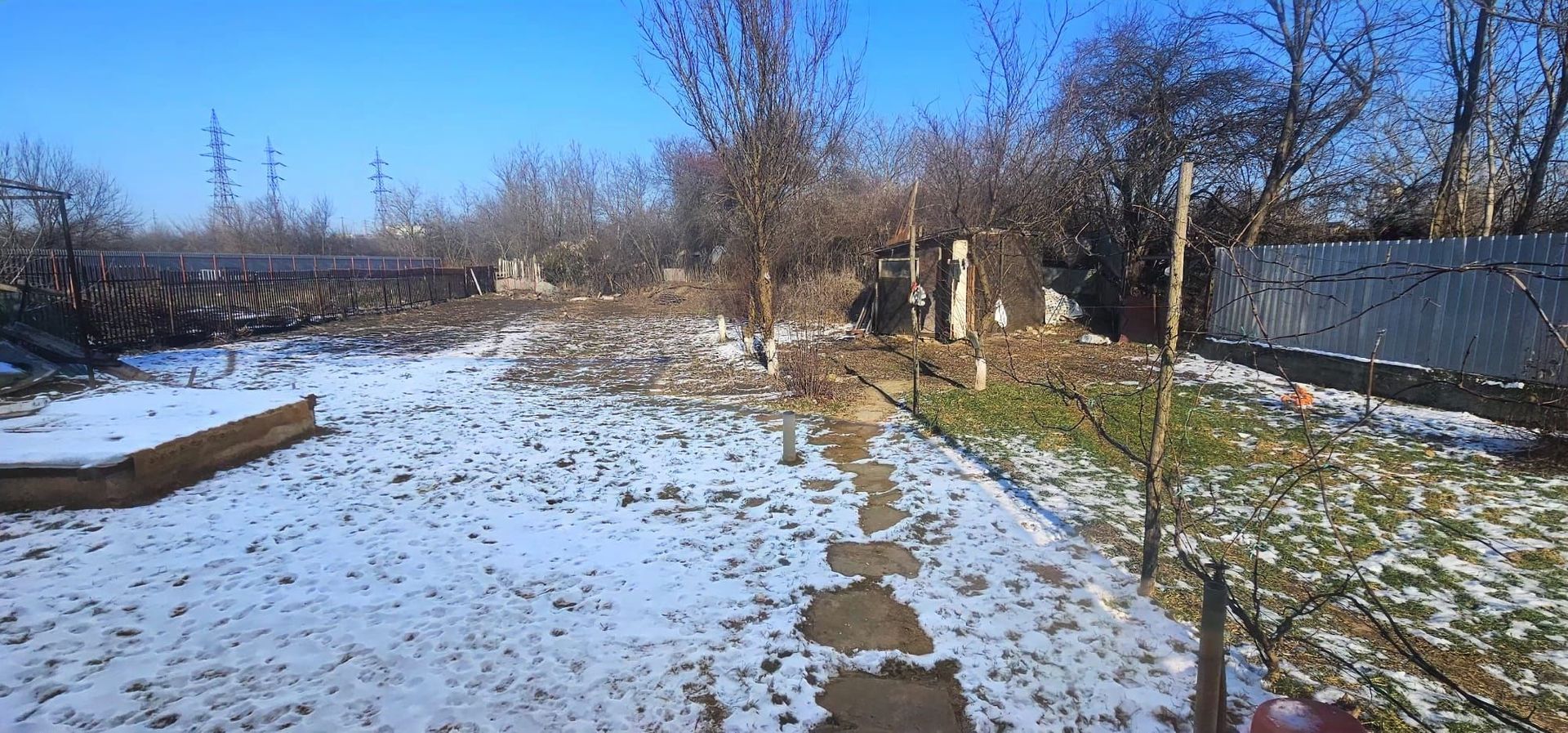 Casa de vanzare in Sendreni, judetul Galati, zona OMV - Poză 3