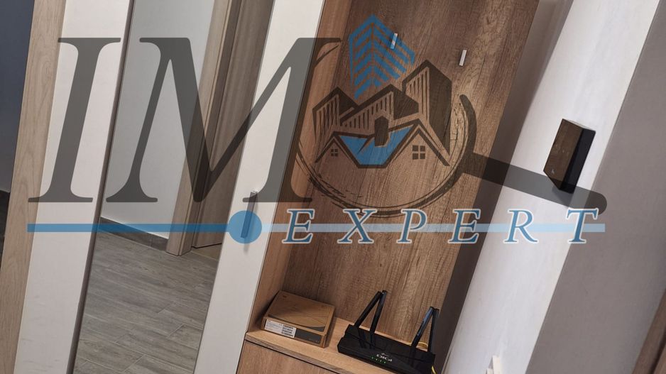 Garsoniera de închiriat in zona Kaufland cetate - Poză 2