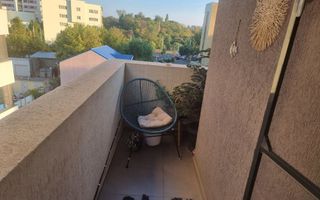 APARTAMENT DE LUX 3 CAMERE BLOC 2018 GROZAVESTI METROU - Poză 4