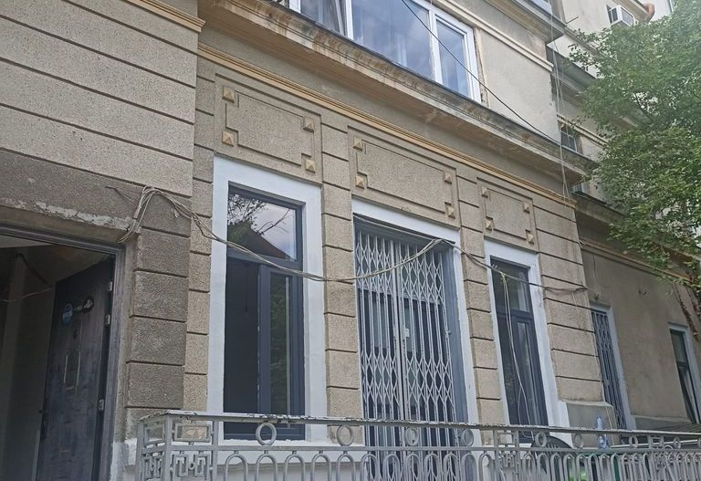Apartament in vila Stirbei Voda/Cismigiu - Poză 13