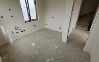 Duplex Modern cu 4 camere si gradina, In Selimbar - Poză 12