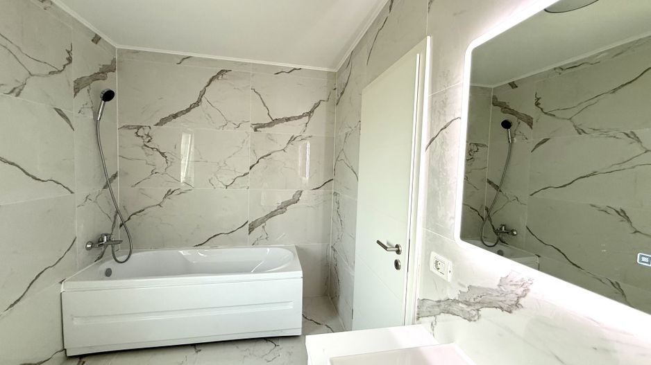 CASA TIP DUPLEX LA  PRIMA INCHIRIERE - Poză 14