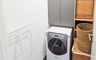 Chirie I Vila 5 camere Pipera I Gradina si zona barbecue I 2 parcari - Poză 11