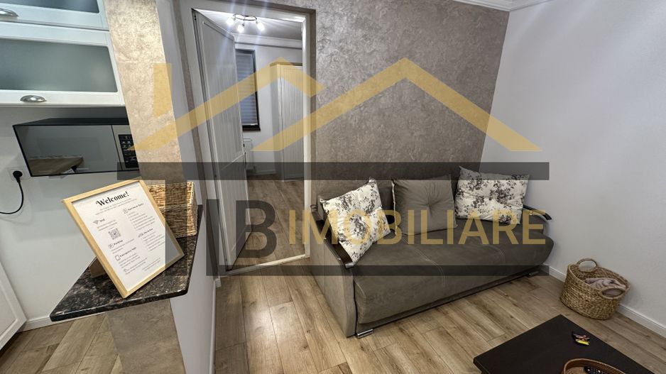 Garsoniera, decomandata, 50mp, zona UMFST - Poză 2