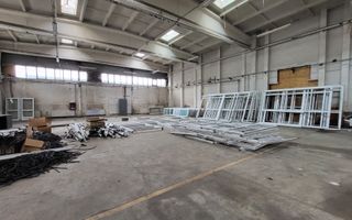 Hala - 1350 mp  # plus-imo.ro - Poză 6