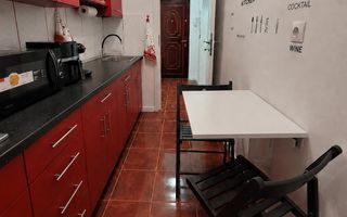 VANZARE GARSONIERA MOBILATA SI UTILATA  - TINERETULUI - Poză 10