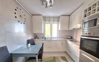 Apartament cu 3 camere în zona Mănăștur. - Poză 2