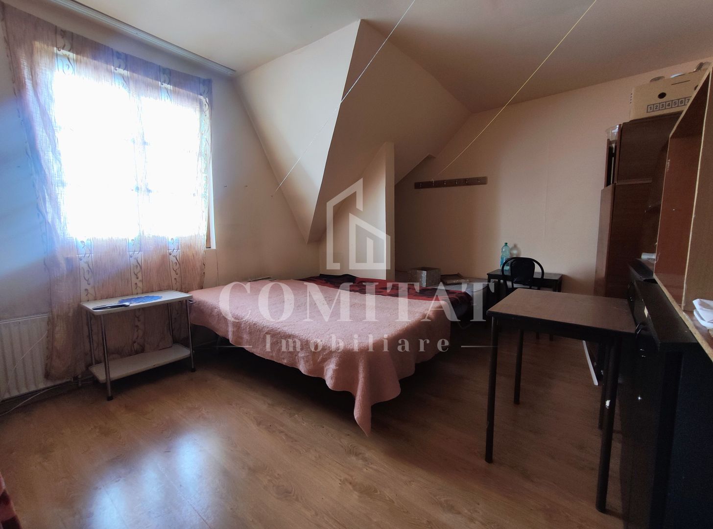 Casă individuală de vânzare | Zonă Centrală - Poză 11