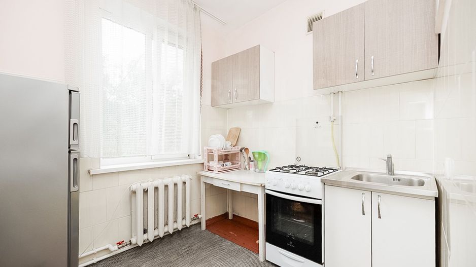 Vânzare, apartament, 1 cameră, str. Nicolae Dimo, Rîșcani - Poză 1