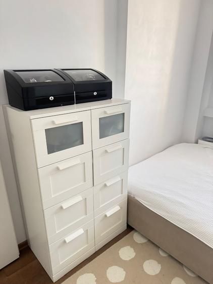 Giroc-ESSO | 3 Camere  | Mobilat si Utilat | Loc de parcare - Poză 11