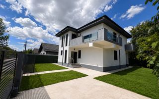 Berceni-150 m Bd 1 Mai - Casa individuala - Mobilata/Utilata - 182 mp - Poză 6