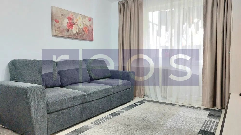 DE INCHIRIAT 2 CAMERE MODERNE  | METROU LUJERULUI | - Poză 2