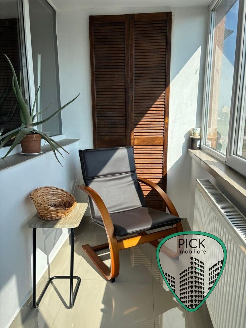 P 4207 - Apartament cu 2 camere în Târgu Mureș, Aleea Carpați - Poză 4