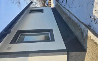 Casă de vânzare in comuna Voinești - Poză 4