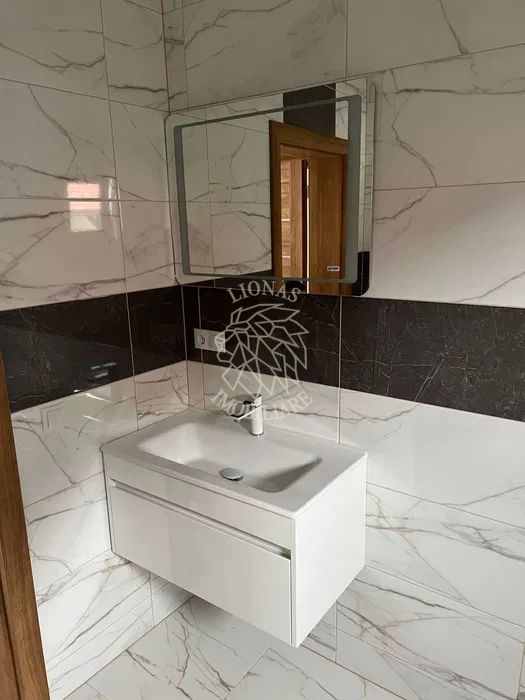 Casa 5 camere-3 balcoane-teren 500 mp-terasa-Beclean Baile Figa - Poză 3