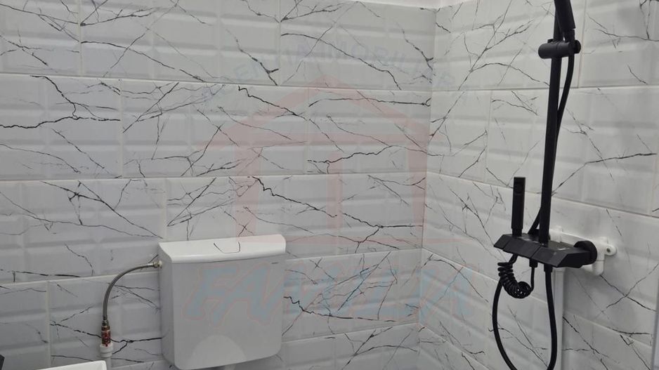 50ooo euro apartament modern. liber cu 2 camere la curte 42, 5 mp - Poză 3