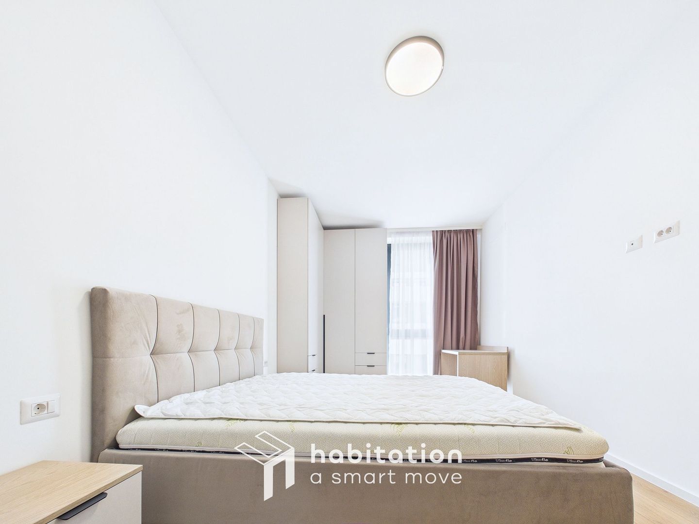 Apartament elegant, spațios, prima închiriere, Torontalului - Ateneo - Poză 14