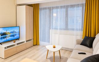 For Rent | Modern 2-Room Apartment | 48 sqm | Regie Residence - Poză 2