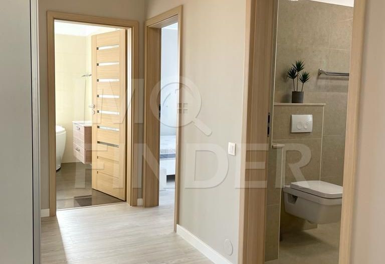 Penthouse Zorilor, zona Spital Recuperare - Poză 11