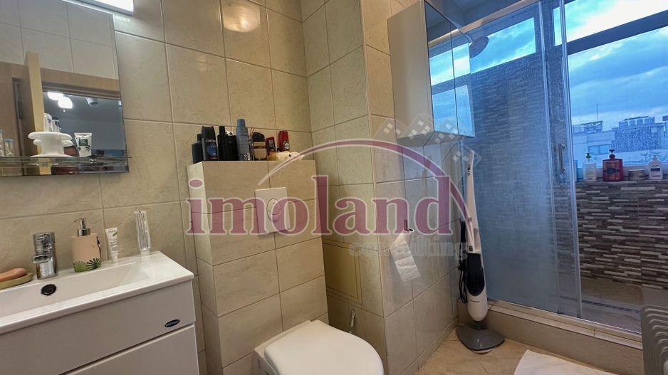 Vanzare apartament 4 camere generoase - Floreasca - imobil boutique - Poză 11