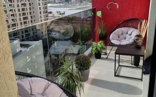 De vanzare apartament 2 camere zona Lujerului/Exigent Plaza - Poză 15