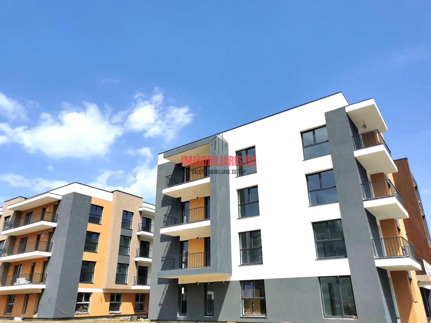 Noul Titan-Metrou - Finisaje Premium - Dezvoltator - Poză 1