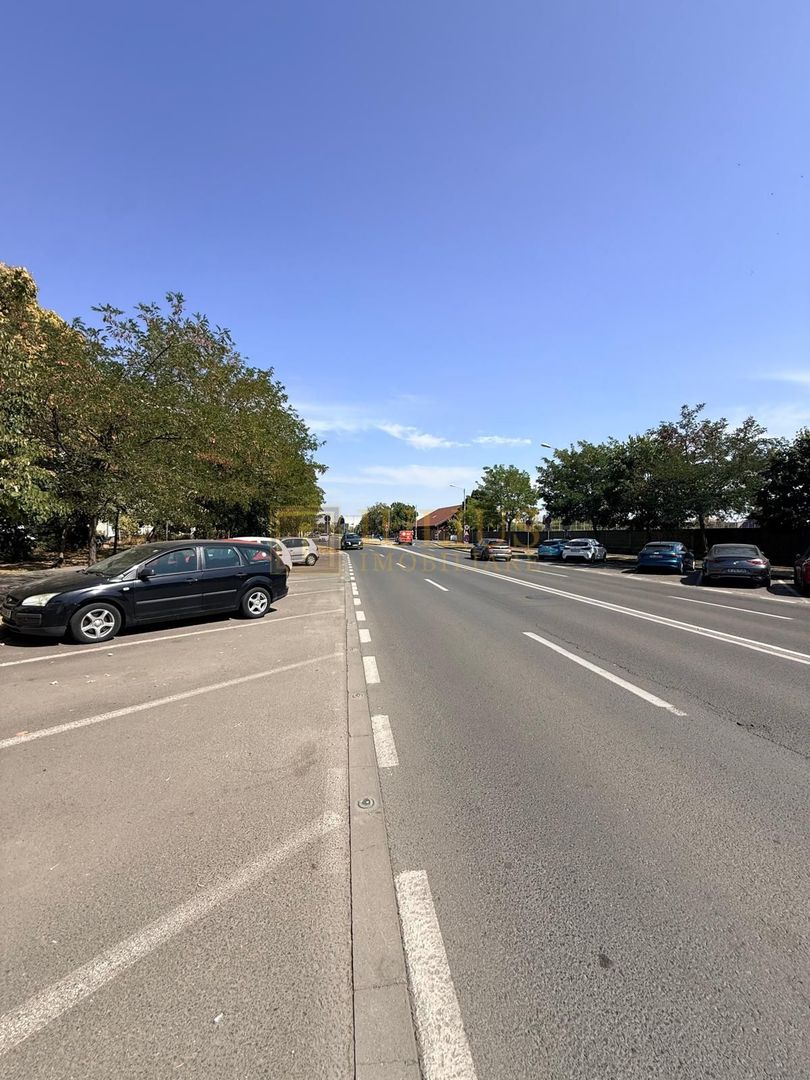 2 camere, zona Sala Olimpia - stadion Dan Paltinisan -Complex Studentesc - Poză 29