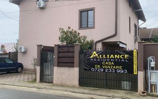 Vila 7 camere 240 MPU | Teren 400 mp | Panouri 27 kw - Poză 1