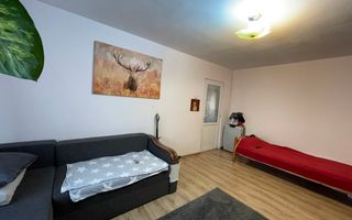 Apartament de 3 camere, decomandat, 74mp, zona Centrala Apahida - Poză 6