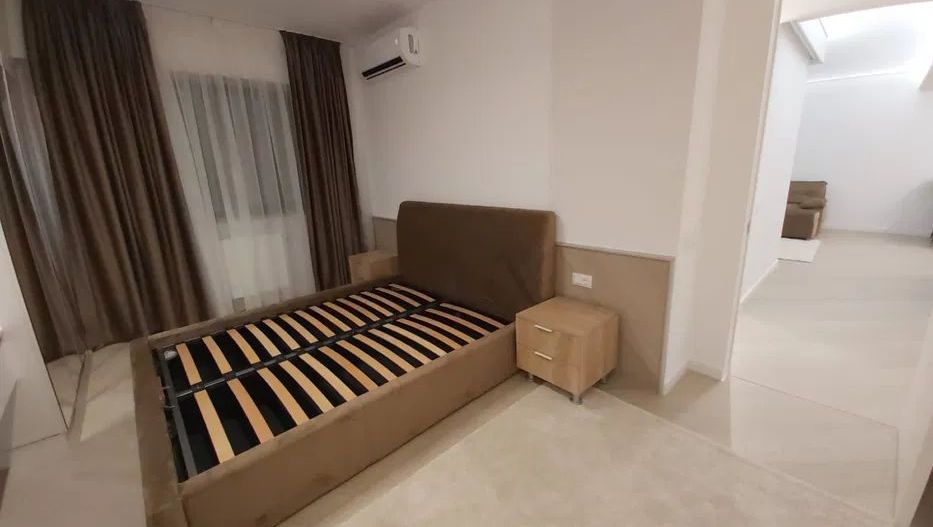 Prima închiriere – Apartament modern 3 camere Cortina North - Poză 2