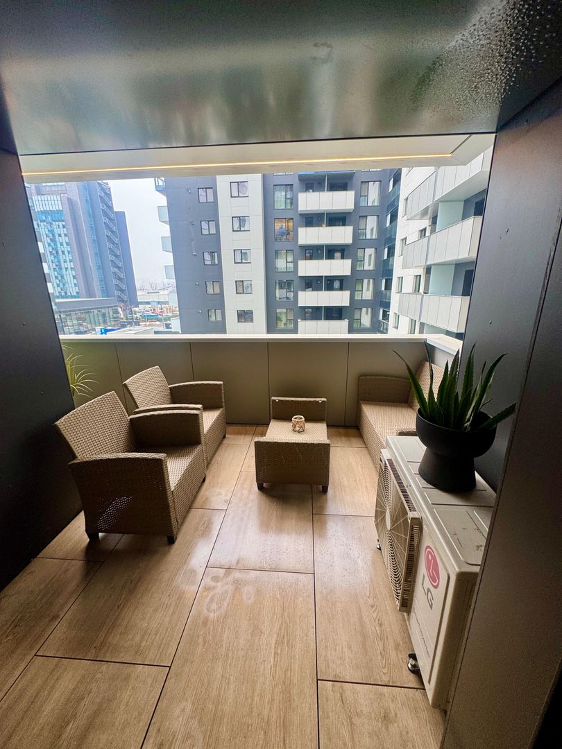 3 camere | Cortina North | Aviatiei | Pipera - Poză 17