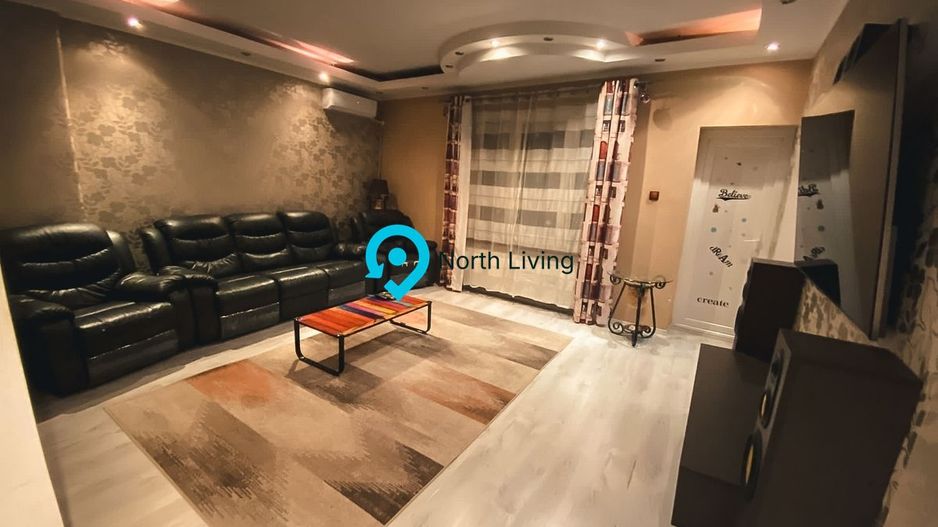 Vila 7 camere -Hala Traian Bucuresti - Poză 2