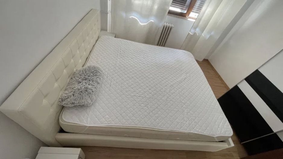AP.2 CAMERE- DOAMNA GHICA, PET-FRIENDLY, BLOC REABILITAT, MODERN - Poză 2