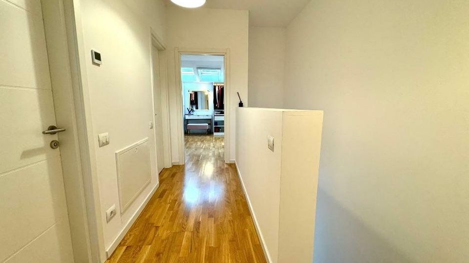 Vila | 5 camere | Pipera | 2 locuri parcare - Poză 9