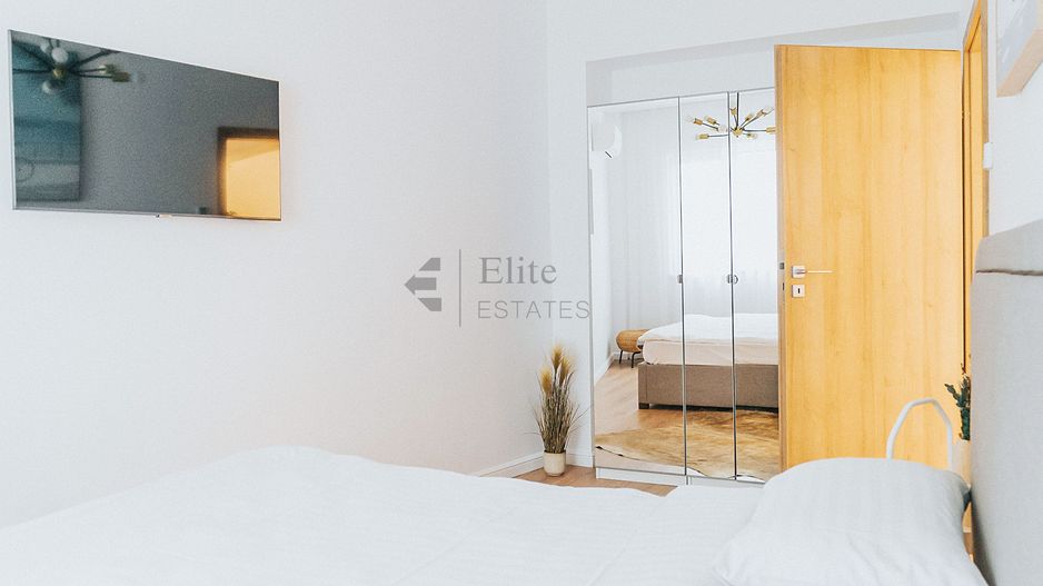 Apartament premium 3 camere de inchiriat ultracentral - Poză 14