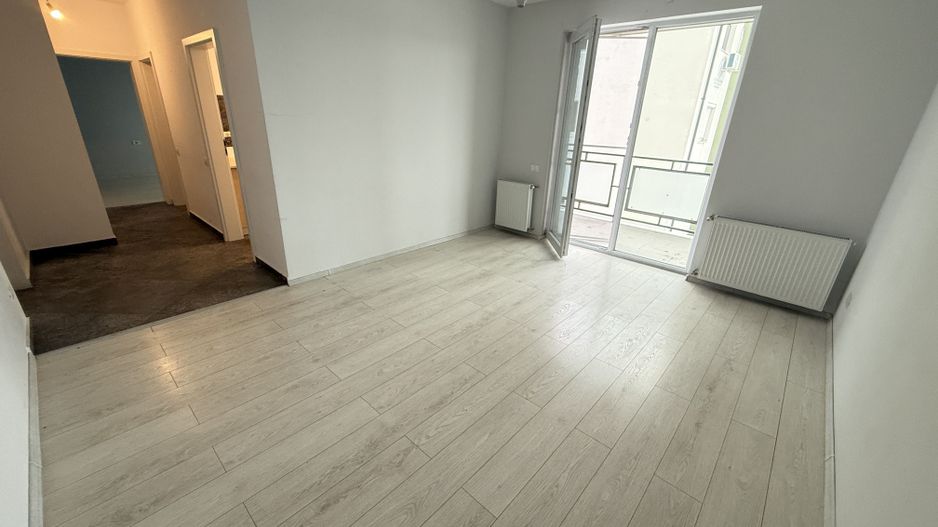 Giroc-Penny-Lidl | 2 Camere | Etaj 1 | Loc de parcare | Bucatarie inchisa - Poză 3