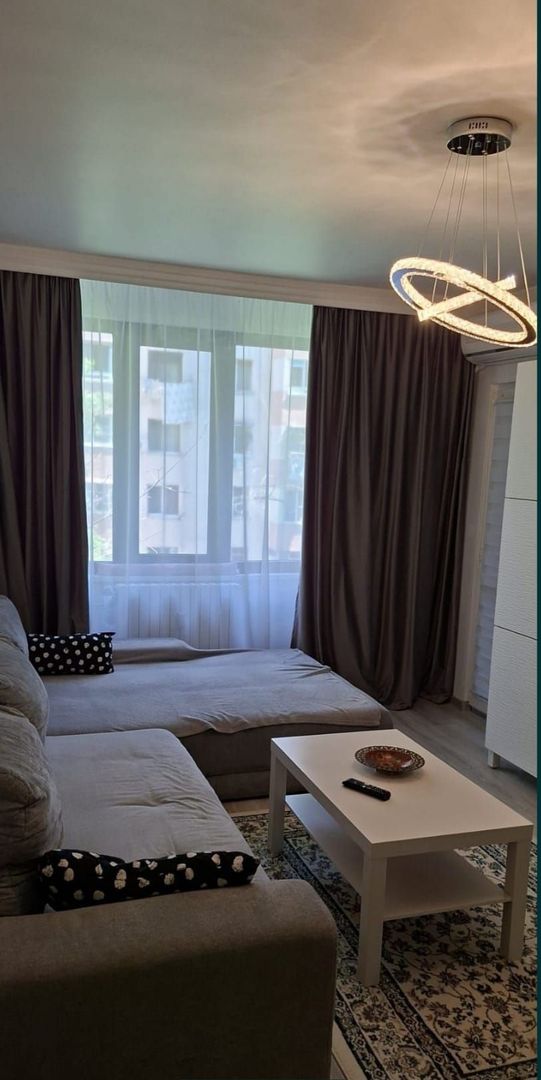 Apartament 2 camere, parcare, decomandat, 1 Decembrie 1918, renovat - Poză 3