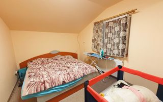 Casa 4 camere, mobilata, 300 mp teren, Ampoi 3 - Poză 13