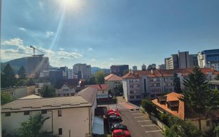 Centru Civic, apartament pretabil familie sau studenti. - Poză 1