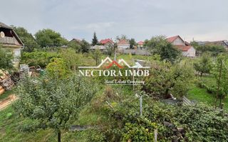 NECTORA IMOB-Casa Saldabagiu de Munte,64mp+575mp teren,mobilat/utilat - Poză 3