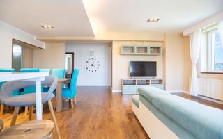Apartament 4 camere Aviației | 131mp | loc de parcare - Poză 5